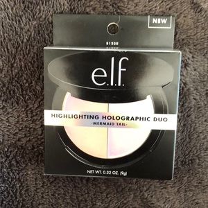 Highlighting holographic duo